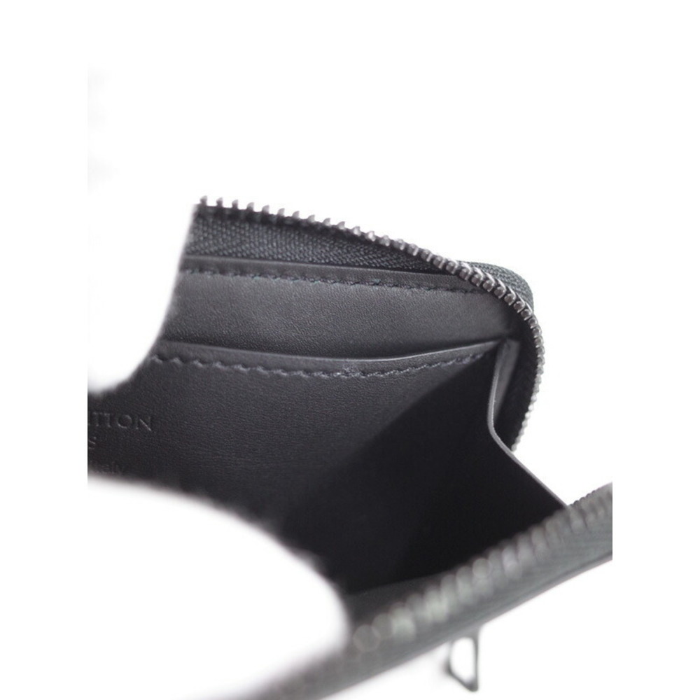 Louis Vuitton Trunk Eclipse Black Case Holder Car… - image 4